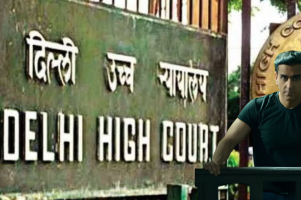‘काला हिरण’ फिल्मको टिजर हटाउन दिल्ली उच्च अदालतको आदेश